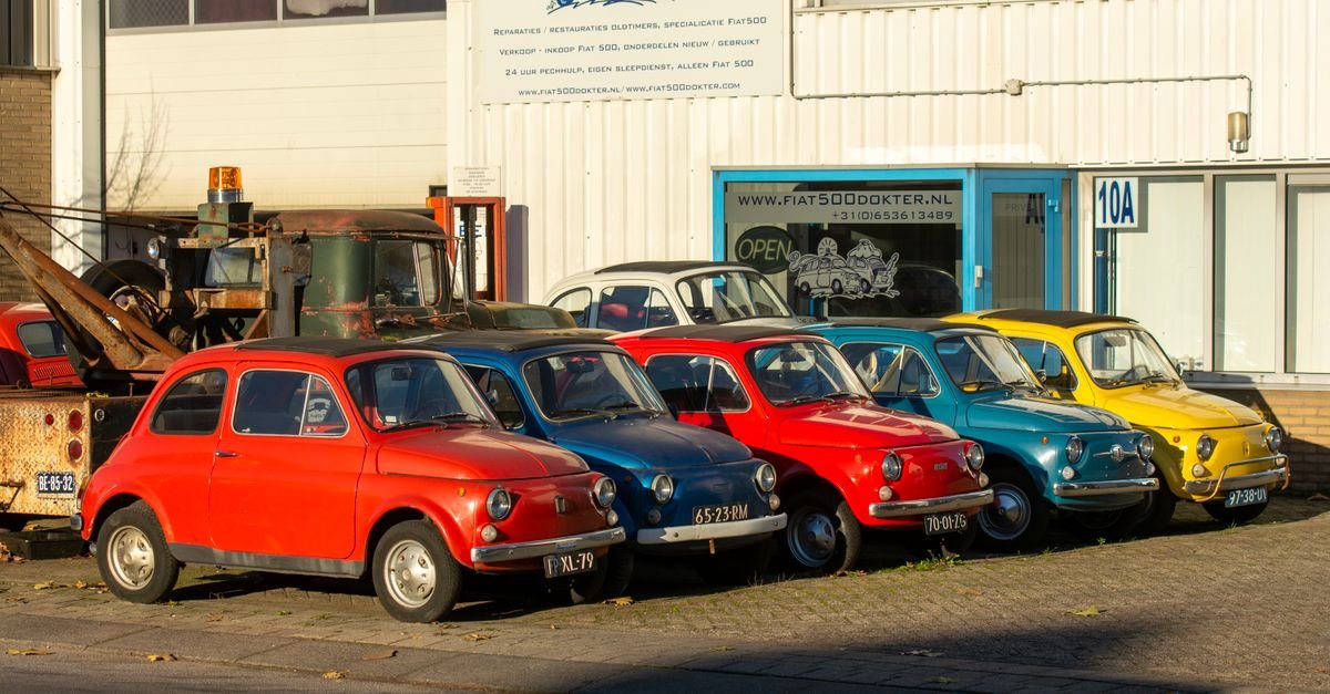 Gratis ophaling aan huis